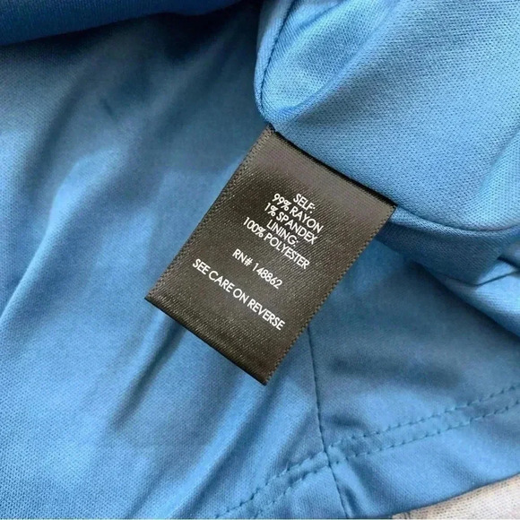 Torrid Floral Button Up Tie Waist Blouse - Picture 9 of 11